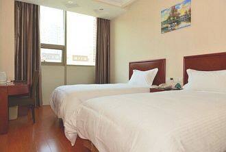 Hotel Venkatesh International, Nellore 3